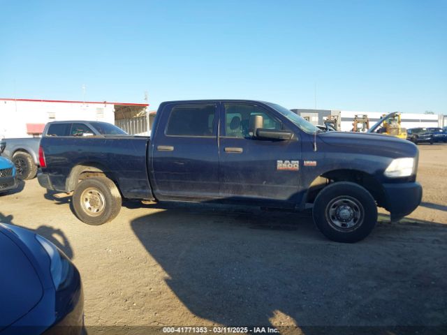 3C6TR4CT8GG227627 RAM 2500 Tradesman