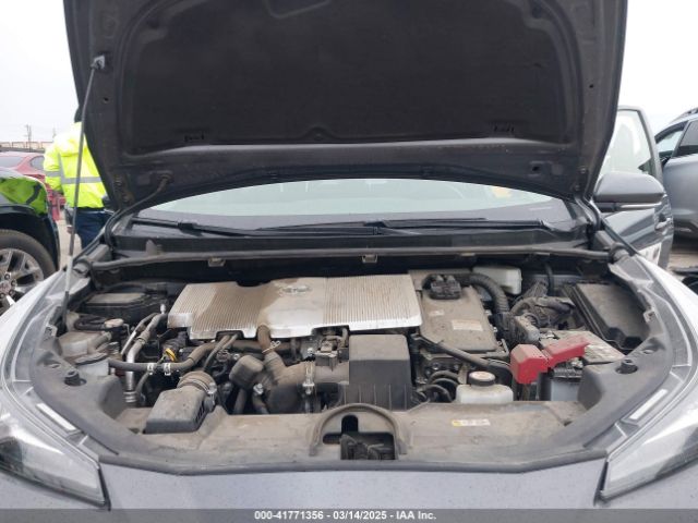 JTDKAMFU3N3190079 Toyota Prius L