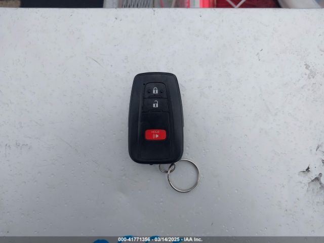 JTDKAMFU3N3190079 Toyota Prius L