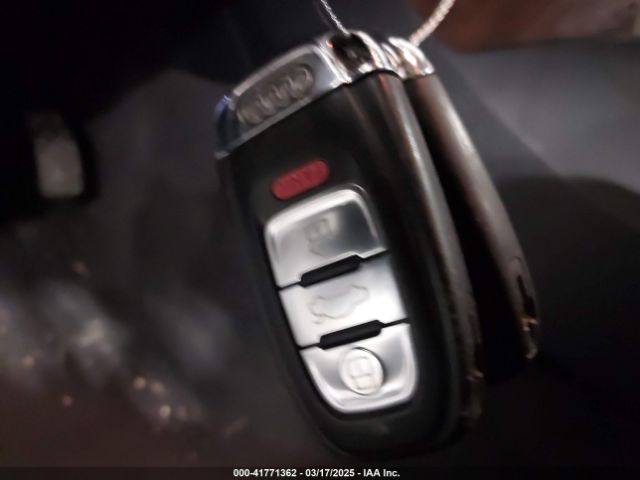 2011 AUDI Q5 WA1CFAFP7BA047054 Photo 10