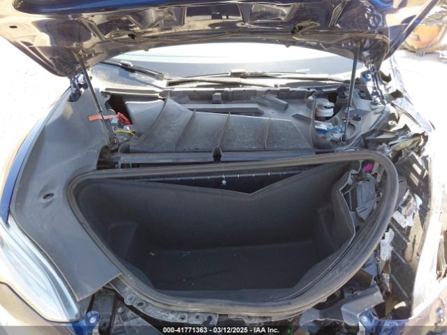 5YJSA1E25LF401362 Tesla Model S Long Range Dual Motor All-wheel Drive/long Range Plus Dual Motor All-wheel Drive