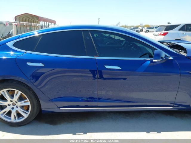 5YJSA1E25LF401362 Tesla Model S Long Range Dual Motor All-wheel Drive/long Range Plus Dual Motor All-wheel Drive