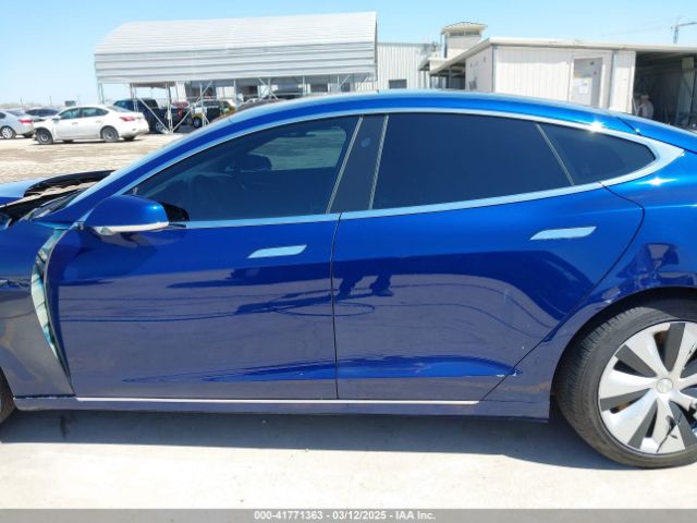 5YJSA1E25LF401362 Tesla Model S Long Range Dual Motor All-wheel Drive/long Range Plus Dual Motor All-wheel Drive