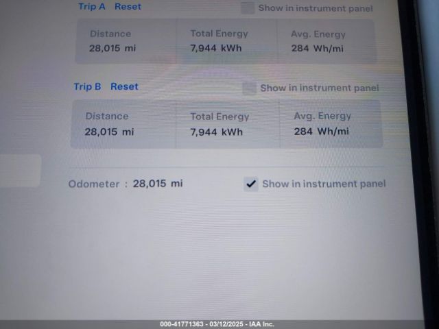 5YJSA1E25LF401362 Tesla Model S Long Range Dual Motor All-wheel Drive/long Range Plus Dual Motor All-wheel Drive