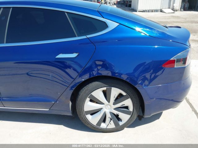 5YJSA1E25LF401362 Tesla Model S Long Range Dual Motor All-wheel Drive/long Range Plus Dual Motor All-wheel Drive
