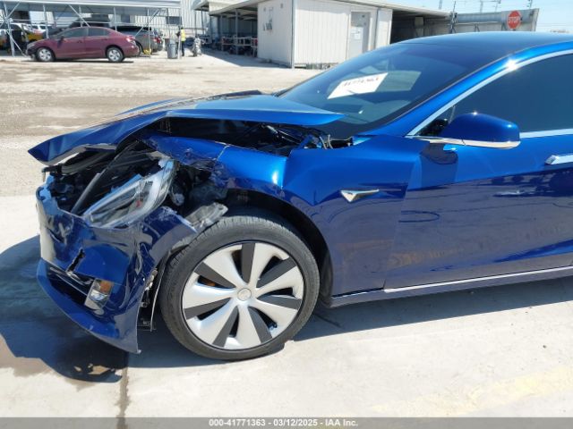 5YJSA1E25LF401362 Tesla Model S Long Range Dual Motor All-wheel Drive/long Range Plus Dual Motor All-wheel Drive