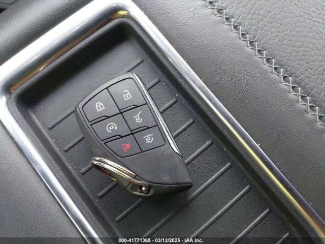 1GKS2DKL3MR308321 GMC Yukon 4wd Denali