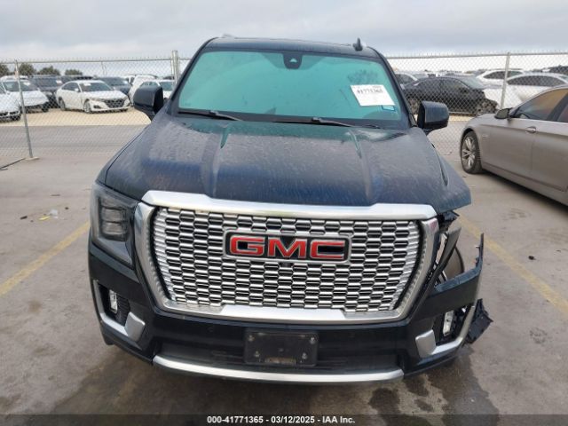 1GKS2DKL3MR308321 GMC Yukon 4wd Denali