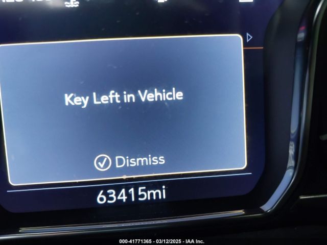 1GKS2DKL3MR308321 GMC Yukon 4wd Denali