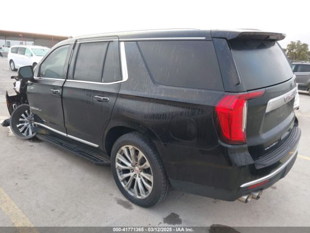 1GKS2DKL3MR308321 GMC Yukon 4wd Denali