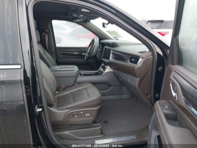 1GKS2DKL3MR308321 GMC Yukon 4wd Denali
