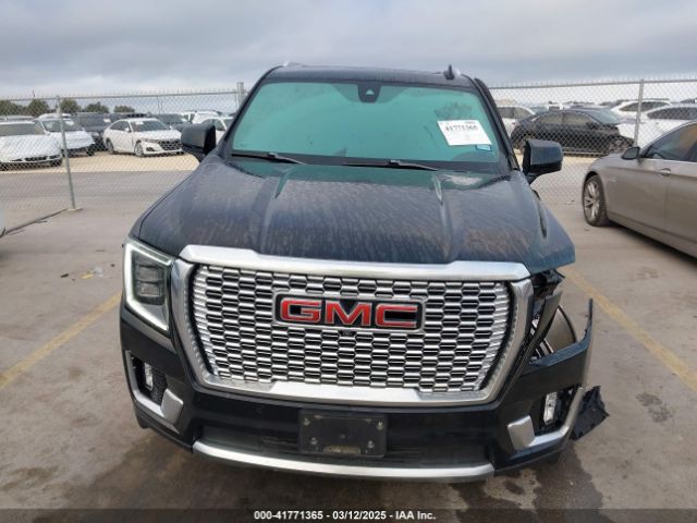 1GKS2DKL3MR308321 GMC Yukon 4wd Denali
