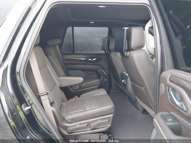 1GKS2DKL3MR308321 GMC Yukon 4wd Denali