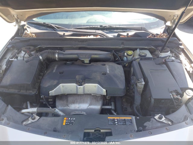 1G11C5SLXEF189835 Chevrolet MALIBU 1LT