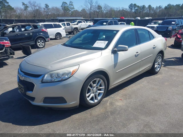 1G11C5SLXEF189835 Chevrolet MALIBU 1LT