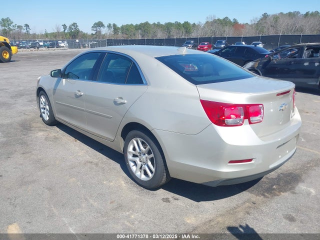 1G11C5SLXEF189835 Chevrolet MALIBU 1LT
