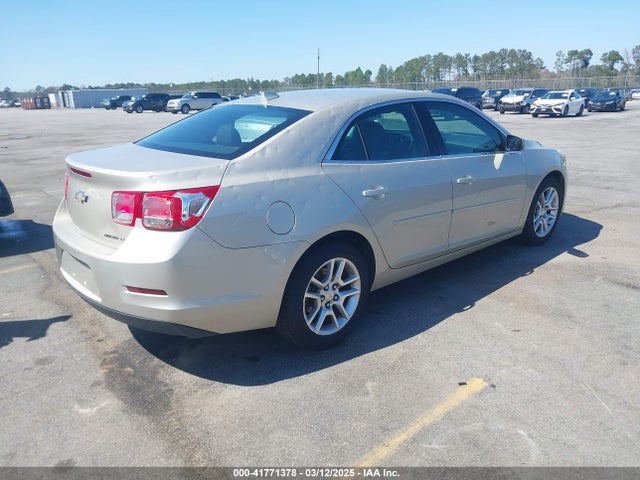 1G11C5SLXEF189835 Chevrolet MALIBU 1LT