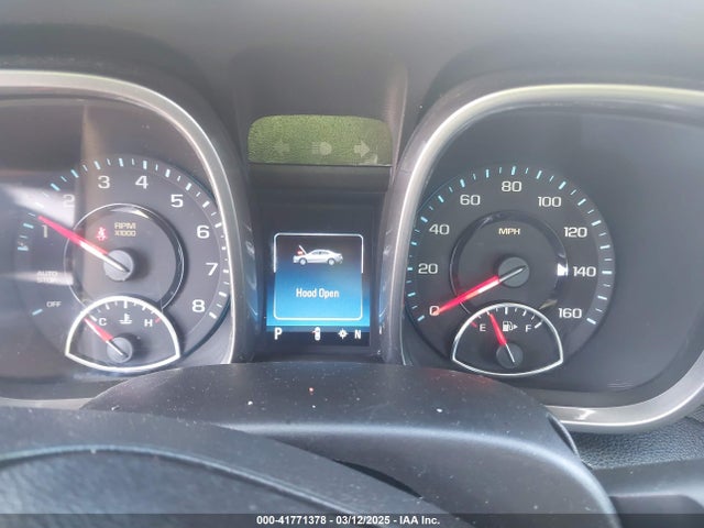 1G11C5SLXEF189835 Chevrolet MALIBU 1LT