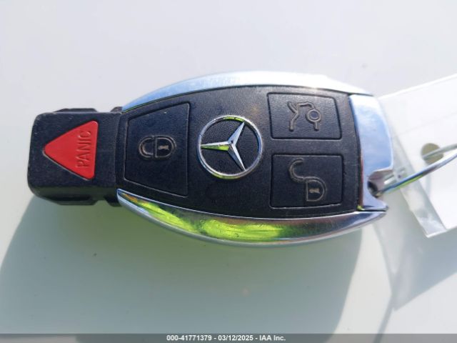 2016 MERCEDES-BENZ CLA 250 WDDSJ4EB8GN338773 Photo 10
