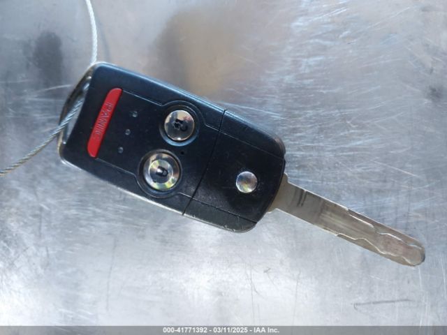 2008 ACURA RDX 5J8TB18538A018481 Photo 10