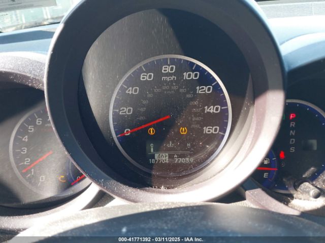 2008 ACURA RDX 5J8TB18538A018481 Photo 6