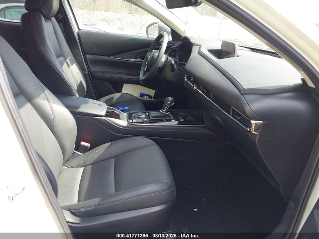 3MVDMBAY7NM443187 Mazda Cx-30 2.5 Turbo