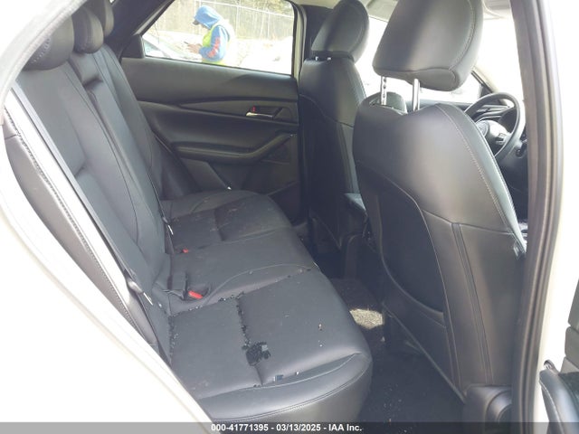 3MVDMBAY7NM443187 Mazda Cx-30 2.5 Turbo