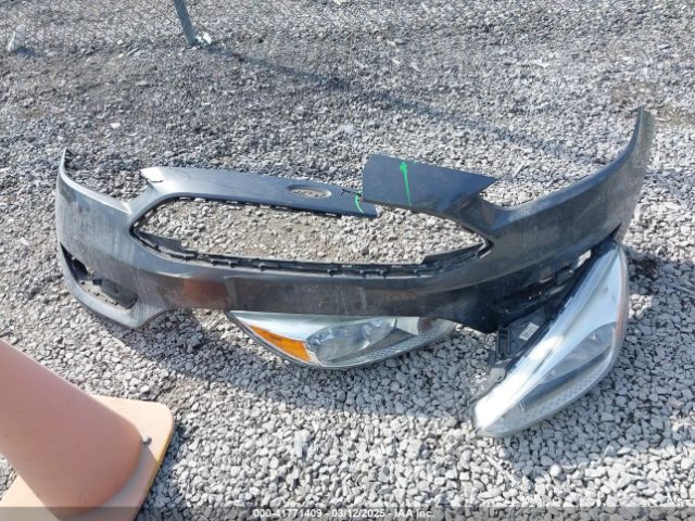 1FADP3F24HL243608 Ford FOCUS SE