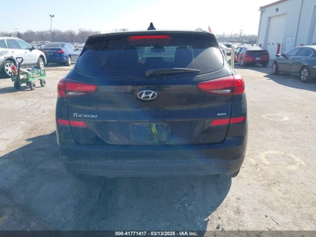 KM8J3CA48KU032877 Hyundai Tucson Value
