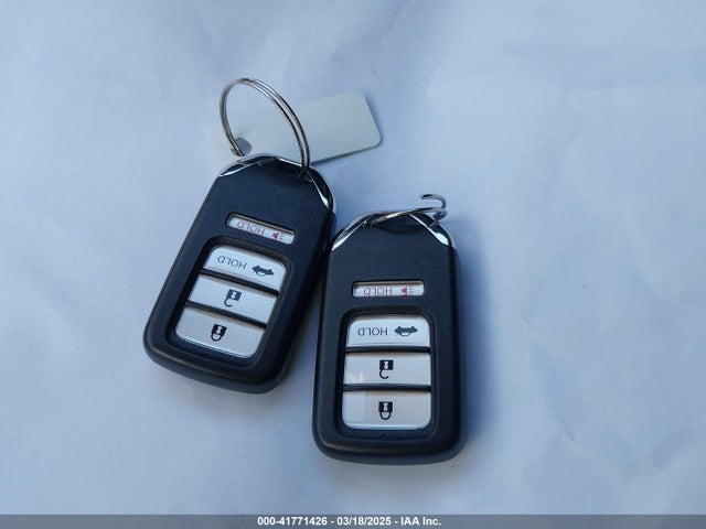 1HGCV1F31LA082228 Honda Accord Sport