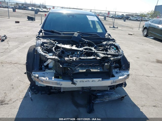 1HGCV1F31LA082228 Honda Accord Sport