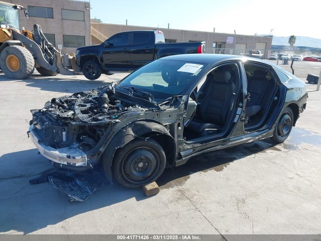 1HGCV1F31LA082228 Honda Accord Sport