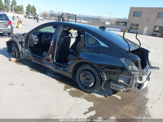 1HGCV1F31LA082228 Honda Accord Sport