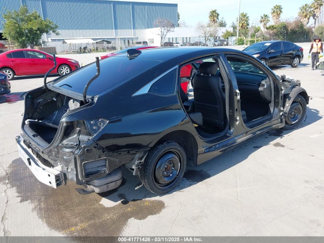 1HGCV1F31LA082228 Honda Accord Sport