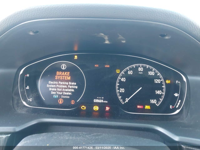 1HGCV1F31LA082228 Honda Accord Sport