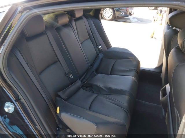 1HGCV1F31LA082228 Honda Accord Sport