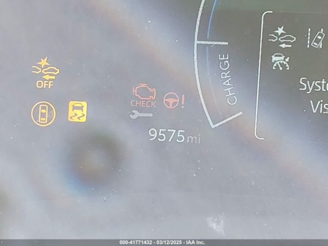 4T1DBADK5SU517816 Toyota CAMRY SE
