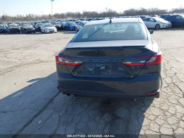4T1DBADK5SU517816 Toyota CAMRY SE