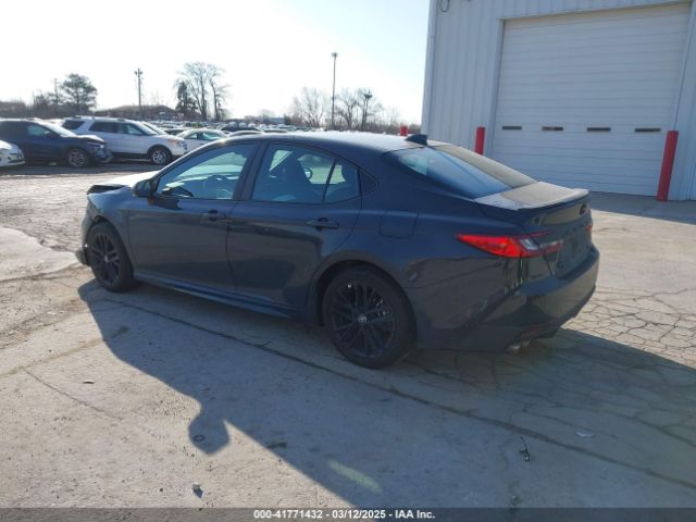 4T1DBADK5SU517816 Toyota CAMRY SE