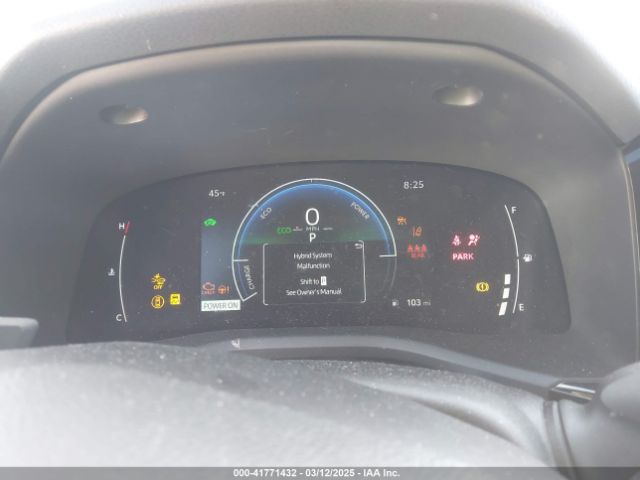 4T1DBADK5SU517816 Toyota CAMRY SE