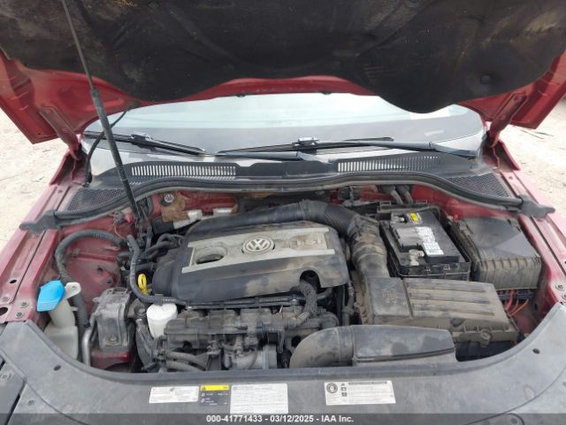 WVWBN7AN2EE540358 Volkswagen Cc 2.0t Sport