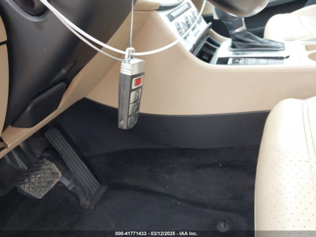 WVWBN7AN2EE540358 Volkswagen Cc 2.0t Sport