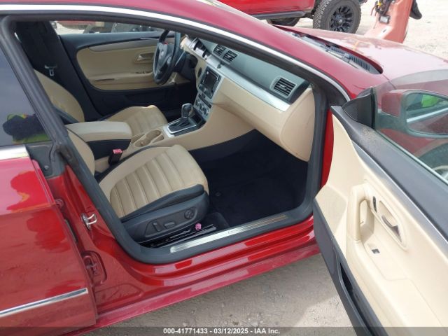 WVWBN7AN2EE540358 Volkswagen Cc 2.0t Sport