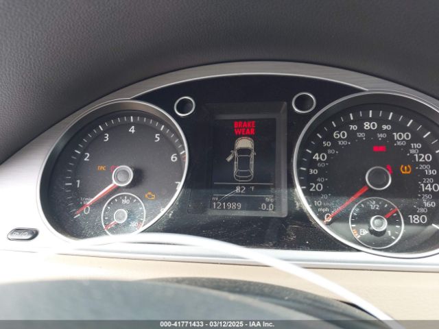 WVWBN7AN2EE540358 Volkswagen Cc 2.0t Sport