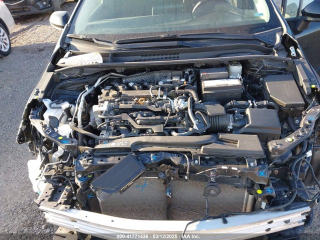 Toyota COROLLA LE 2023 5YFB4MDEXPP066890 Image 10