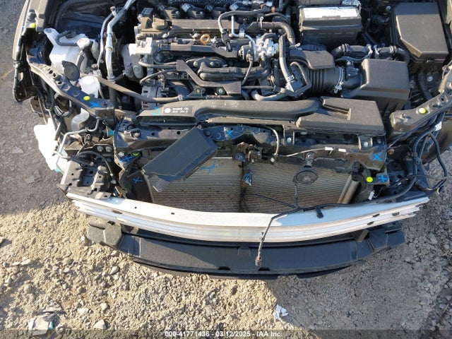 Toyota COROLLA LE 2023 5YFB4MDEXPP066890 Image 19