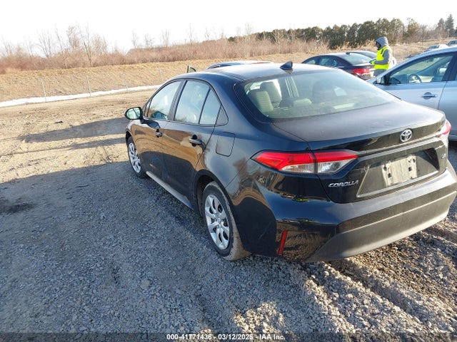 Toyota COROLLA LE 2023 5YFB4MDEXPP066890 Image 3