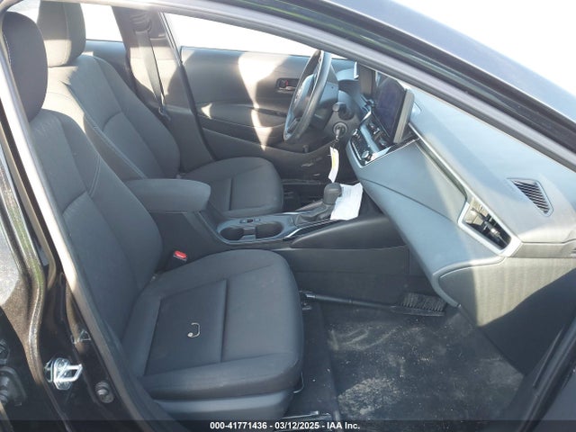 Toyota COROLLA LE 2023 5YFB4MDEXPP066890 Image 5