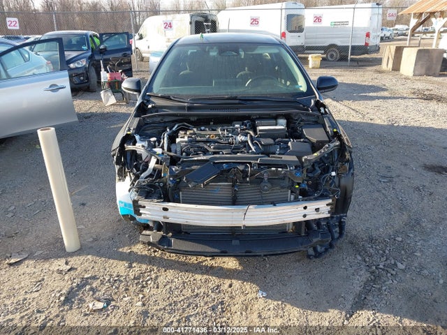 Toyota COROLLA LE 2023 5YFB4MDEXPP066890 Image 6