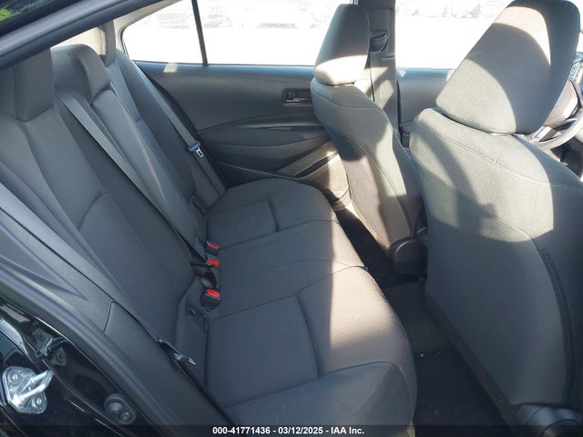 Toyota COROLLA LE 2023 5YFB4MDEXPP066890 Image 8